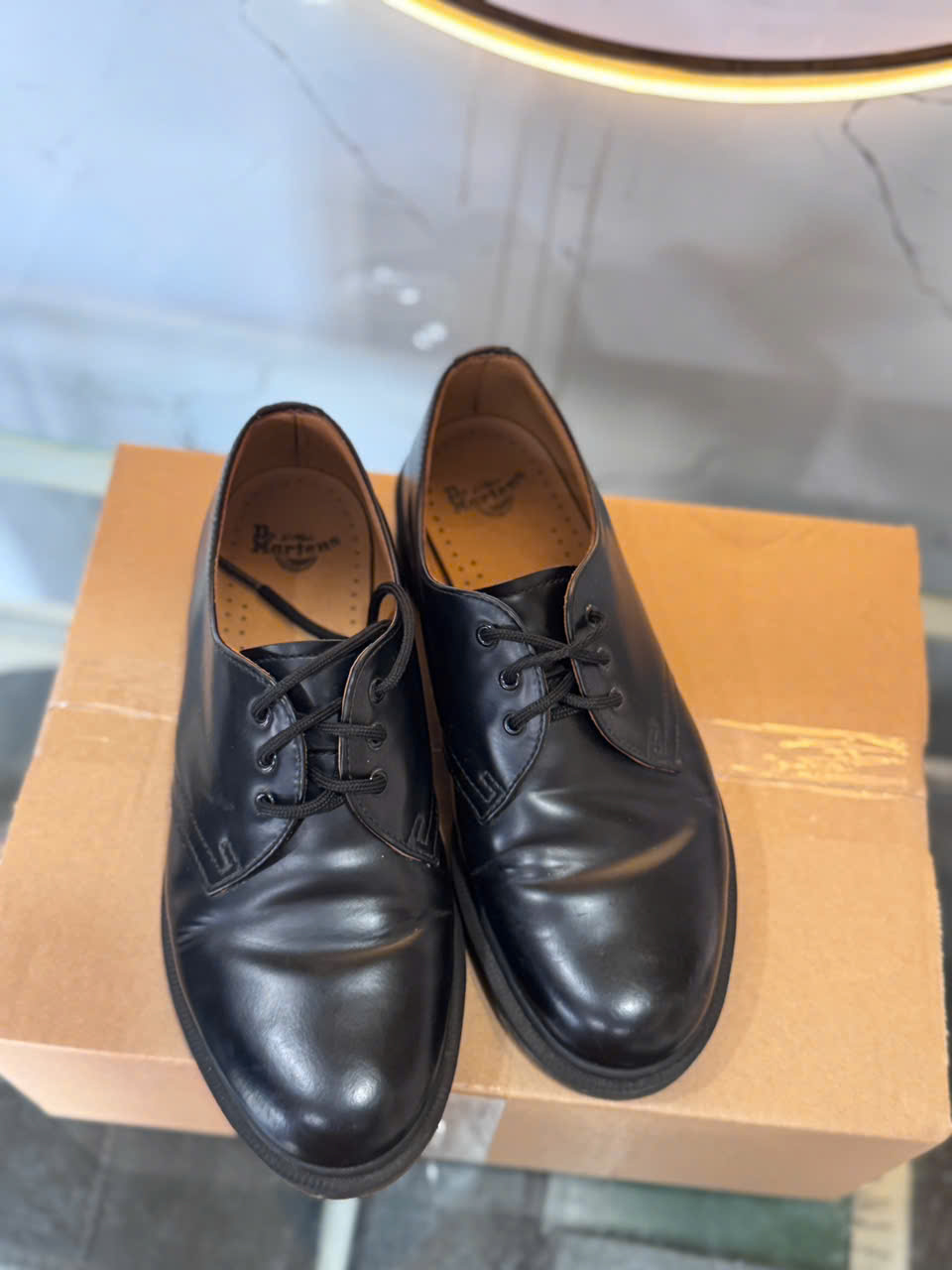 Giày Dr. Martens 1461 PW